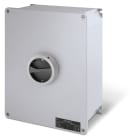 SCAME PARRE - INT. DI MANOVRA/SEZ. 80A 6P IP65 590.HGE8006.W