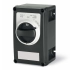 SCAME PARRE - DISP. COMANDO GENER. IP66 32A 2P 590.JGE3202