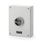 SCAME PARRE - INT. DI MANOVRA/SEZIONATORE 100A 6P
