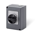 SCAME PARRE - DISP. EX COMANDO GENERALE 32A 3P 590.XHGE3203