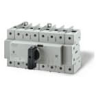 SCAME PARRE - COMMUTATORE 160A 3P+N B 590.YA1605B-C