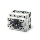 SCAME PARRE - FRUTTO INTERRUTTORE 63A 2 POLI BOX