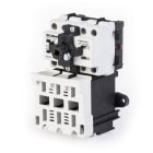 SCAME PARRE - FRUTTO INTERR.C/BASE PORTAFUS. 3P+N 16A 590.YF165B