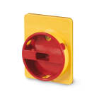 SCAME PARRE - MOSTRINA 70X87 X USO GEN. CON INT.63/80A 590.YM70R7