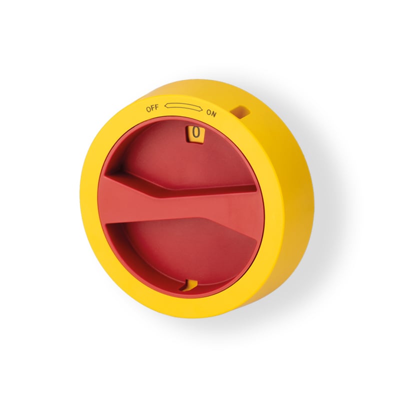 SCAME PARRE - COMANDO FRONTALE Y2 BOX EMERGENZA