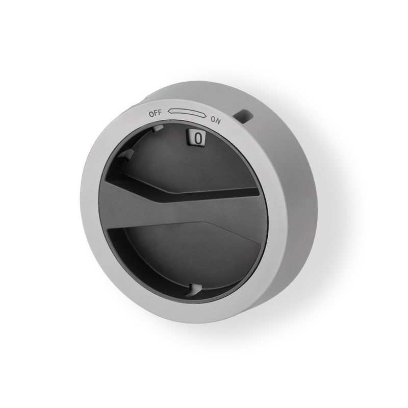 SCAME PARRE - COMANDO FRONTALE Y2 BOX GENERALE