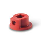 SCAME PARRE - COLLARINO PER MOZZO ALBERINO SEZIONATORE 590.YMZZ