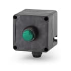 SCAME PARRE - CONTROL STATION EX 95X95X80MM