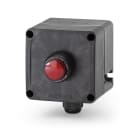 SCAME PARRE - CONTROL STATION EX 95X95X80MM 593.111-1LDR