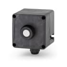 SCAME PARRE - CONTROL STATION EX 95X95X80MM 593.111-1PBW