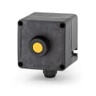 SCAME PARRE - CONTROL STATION EX 95X95X80MM 593.111-1PBY