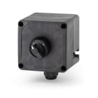 SCAME PARRE - CONTROL STATION EX 95X95X80MM 593.111-1SE2