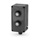 SCAME PARRE - CONTROL STATION EX 95X180X82MM