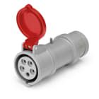 SCAME PARRE - INVERTITORE DI FASE 3P+N+T 380V 16A 610.3747