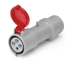 SCAME PARRE - ADATTATORE CEE 5-4 POLI 32A 610.4746