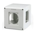 SCAME PARRE - ADATT.X TORRETTA 4 USC. C/FORI 625.4500-000