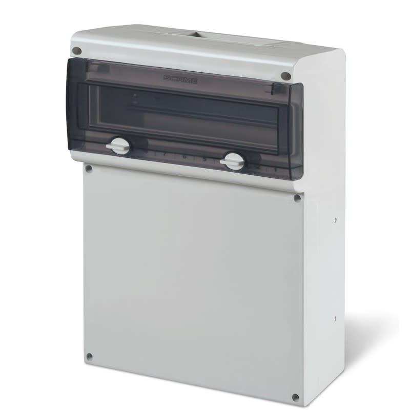 SCAME PARRE - QUADRO VUOTO BLOCK5 S/FORI 632.5510-000