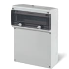 SCAME PARRE - QUADRO VUOTO BLOCK5 S/FORI 632.5510-000