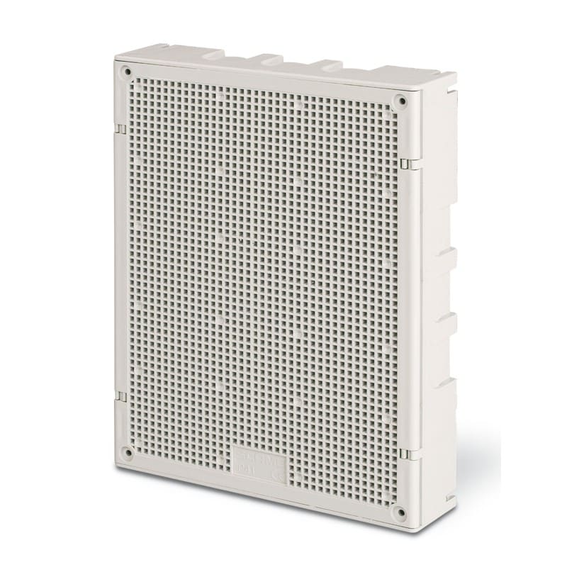 SCAME PARRE - CONTENITORE SERIE BEEBOX 150X200X40MM