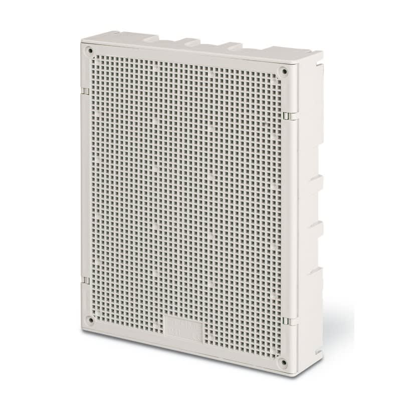 SCAME PARRE - CONTENITORE SERIE BEEBOX 150X200X80MM 639.1080