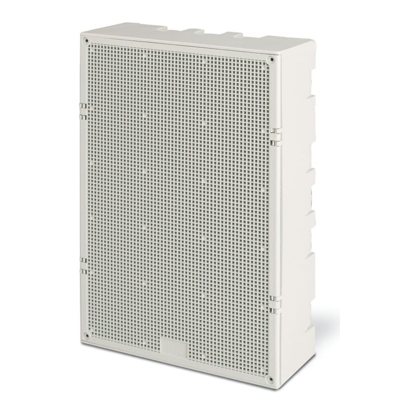 SCAME PARRE - CONTENITORE SERIE BEEBOX 200X300X60MM