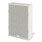 SCAME PARRE - CONTENITORE SERIE BEEBOX 200X300X60MM 639.2060