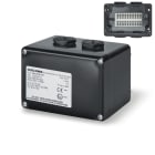 SCAME PARRE - CONTENITORE EX 75X110X75 10WAGO 644.0210-J10