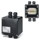 SCAME PARRE - CONTENITORE EX 122X120X90 8XWDU 644.0345-J02