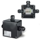 SCAME PARRE - CONTENITORE EX 122X120X90 4XWDU 644.0345-J03