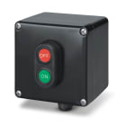 SCAME PARRE - CONTROL STATION 122X120X90