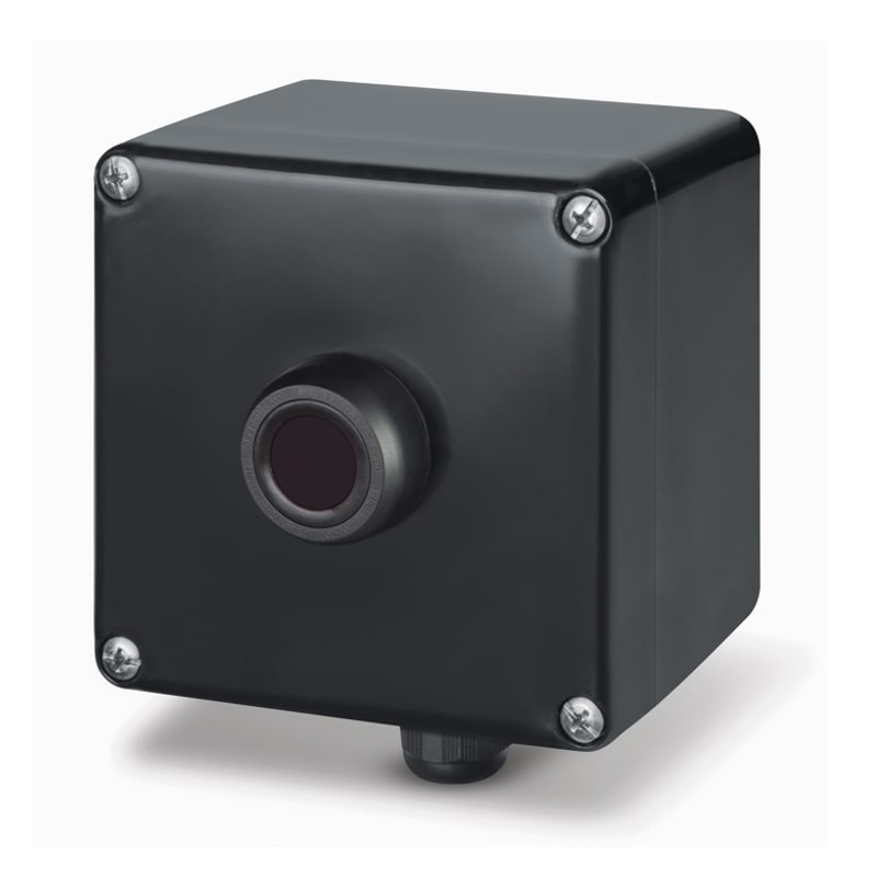 SCAME PARRE - CONTROL STATION 122X120X90 644.0345-PBK