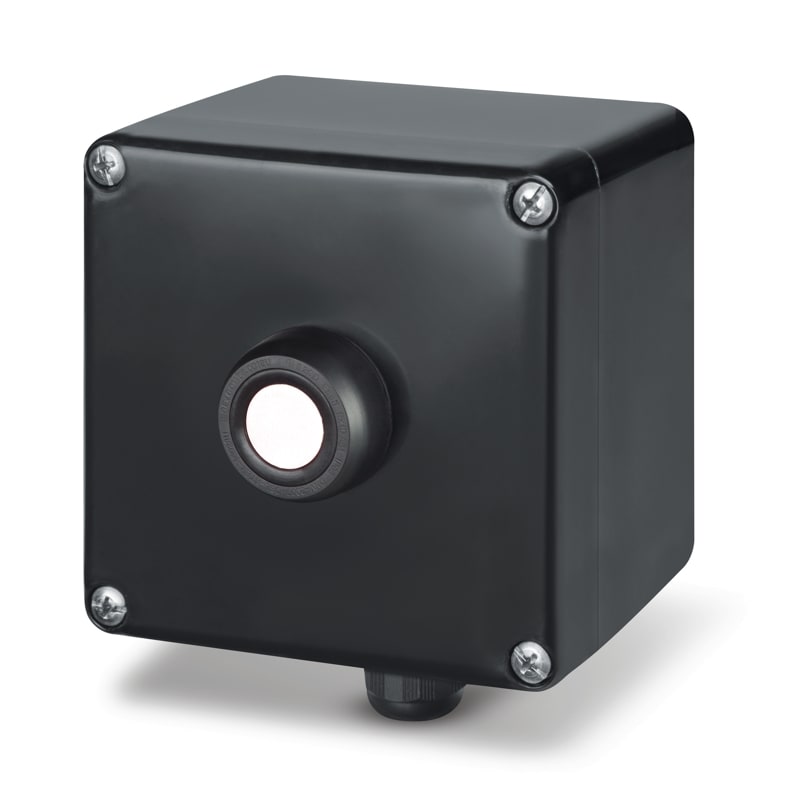 SCAME PARRE - CONTROL STATION 122X120X90