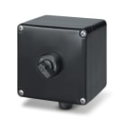 SCAME PARRE - CONTROL STATION 122X120X90 644.0345-SE1