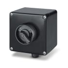 SCAME PARRE - CONTROL STATION 122X120X90 644.0345-SE1L