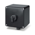 SCAME PARRE - CONTROL STATION 122X120X90 644.0345-SE3