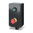 SCAME PARRE - CONTROL STATION 220X120X90 644.0350-SE