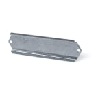 SCAME PARRE - KIT GUIDA DIN PER ALUBOX 653.00