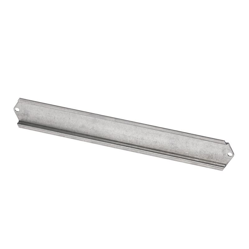 SCAME PARRE - KIT GUIDA DIN PER ALUBOX 653.04