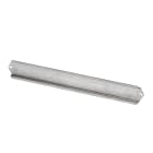 SCAME PARRE - KIT GUIDA DIN PER ALUBOX 653.04