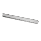 SCAME PARRE - KIT GUIDA DIN PER ALUBOX 653.05