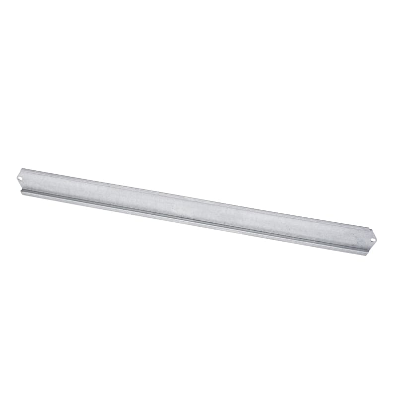 SCAME PARRE - KIT GUIDA DIN PER ALUBOX 653.07