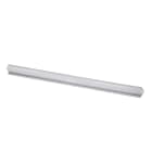 SCAME PARRE - KIT GUIDA DIN PER ALUBOX 653.07