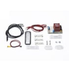 SCAME PARRE - KIT LUCE PER MBOX 654.0003