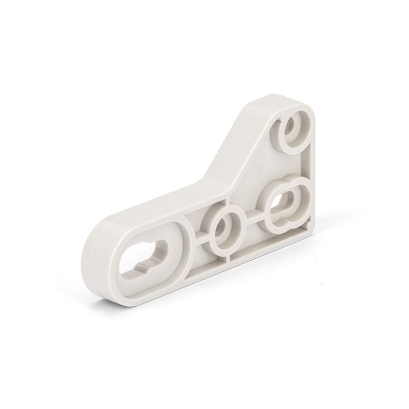 SCAME PARRE - STAFFE FISSAGGIO PARETE DOMINO-IKONA 654.0020