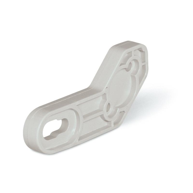 SCAME PARRE - STAFFE FISSAGGIO PARETE SCABOX 654.0021