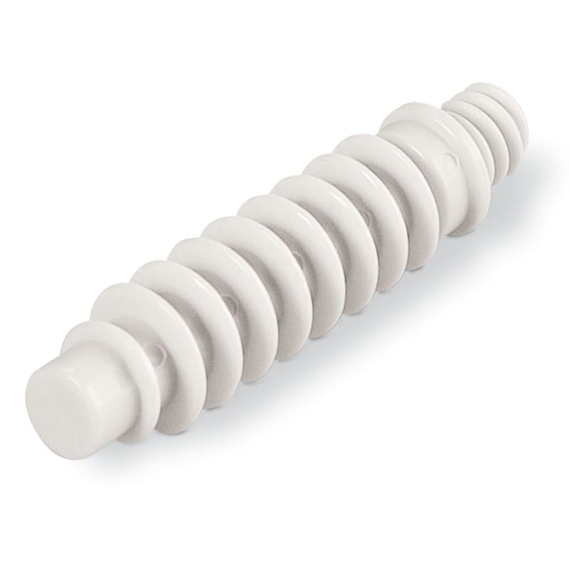 SCAME PARRE - ELEMENTO DI FISSAGGIO CUBIK