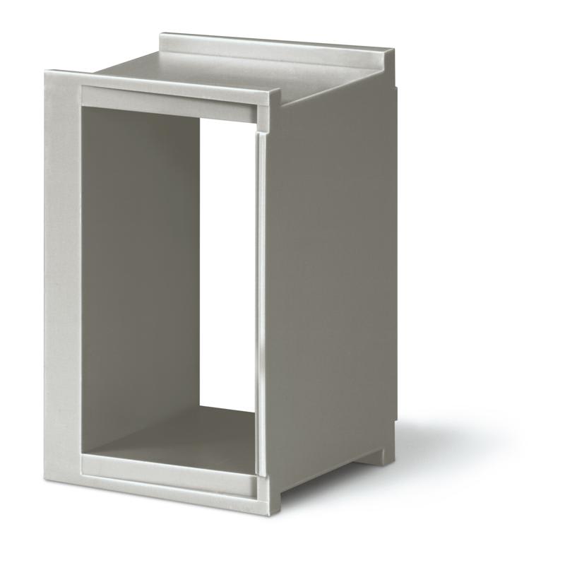 SCAME PARRE - KIT UNIONE   12/24-18/36/54/72 654.0045