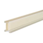 SCAME PARRE - PROFILATO RIALZATORE GUIDA DIN 654.0090