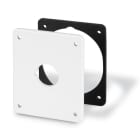 SCAME PARRE - MASCHERINA COPRIFORO 70X87MM 1 TOP22 654.0101