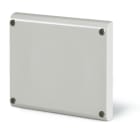 SCAME PARRE - COPRIFORO X PRESE BLOCC. OMNIA IP66